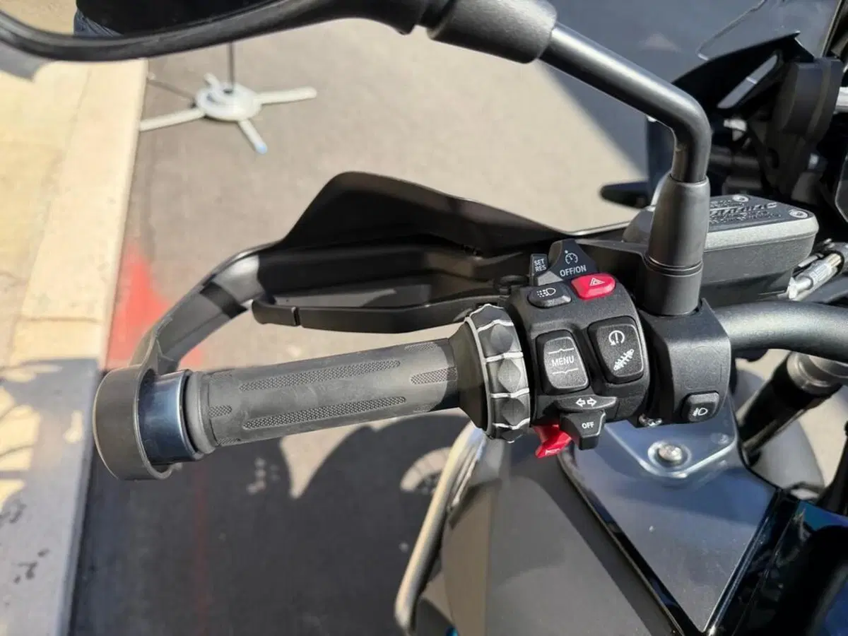 Bmw R 1250 GS Adventure (2021 - 24) (10)