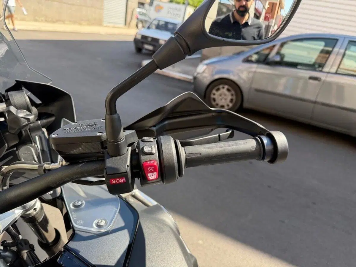Bmw R 1250 GS Adventure (2021 - 24) (12)
