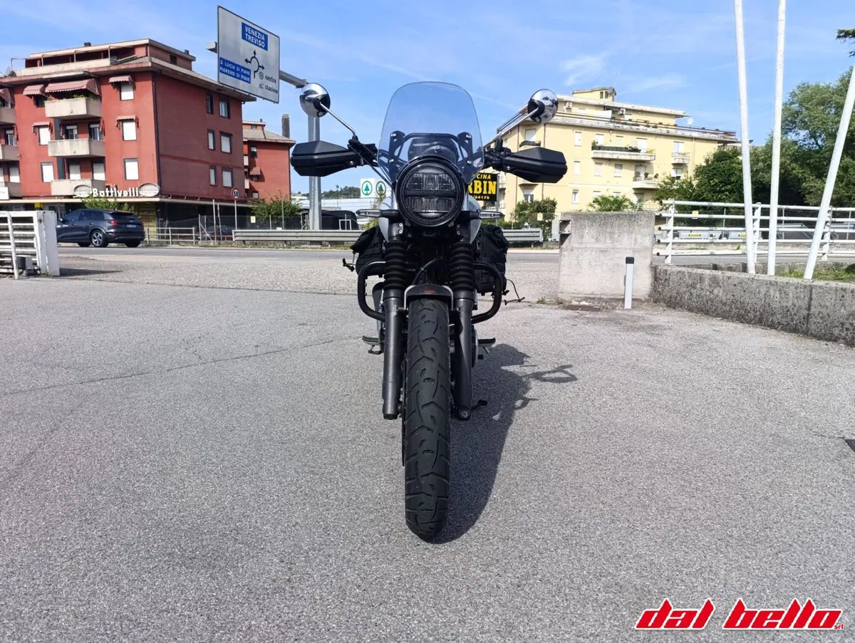 Honda GB 350 S (2025 - 26) (2)