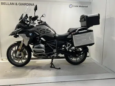 Bmw R 1200 GS (2013 - 16) usata