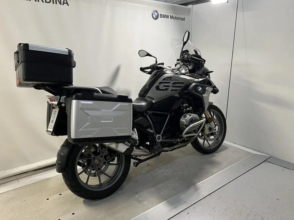 Bmw R 1200 GS (2013 - 16) (13)