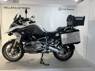 Bmw R 1200 GS (2013 - 16) usata