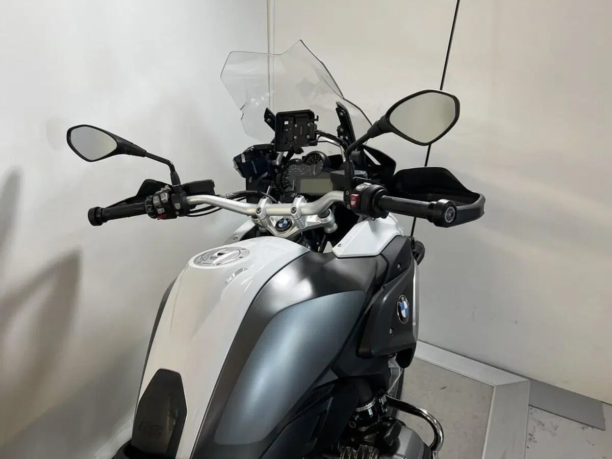Bmw R 1200 GS (2013 - 16) (11)