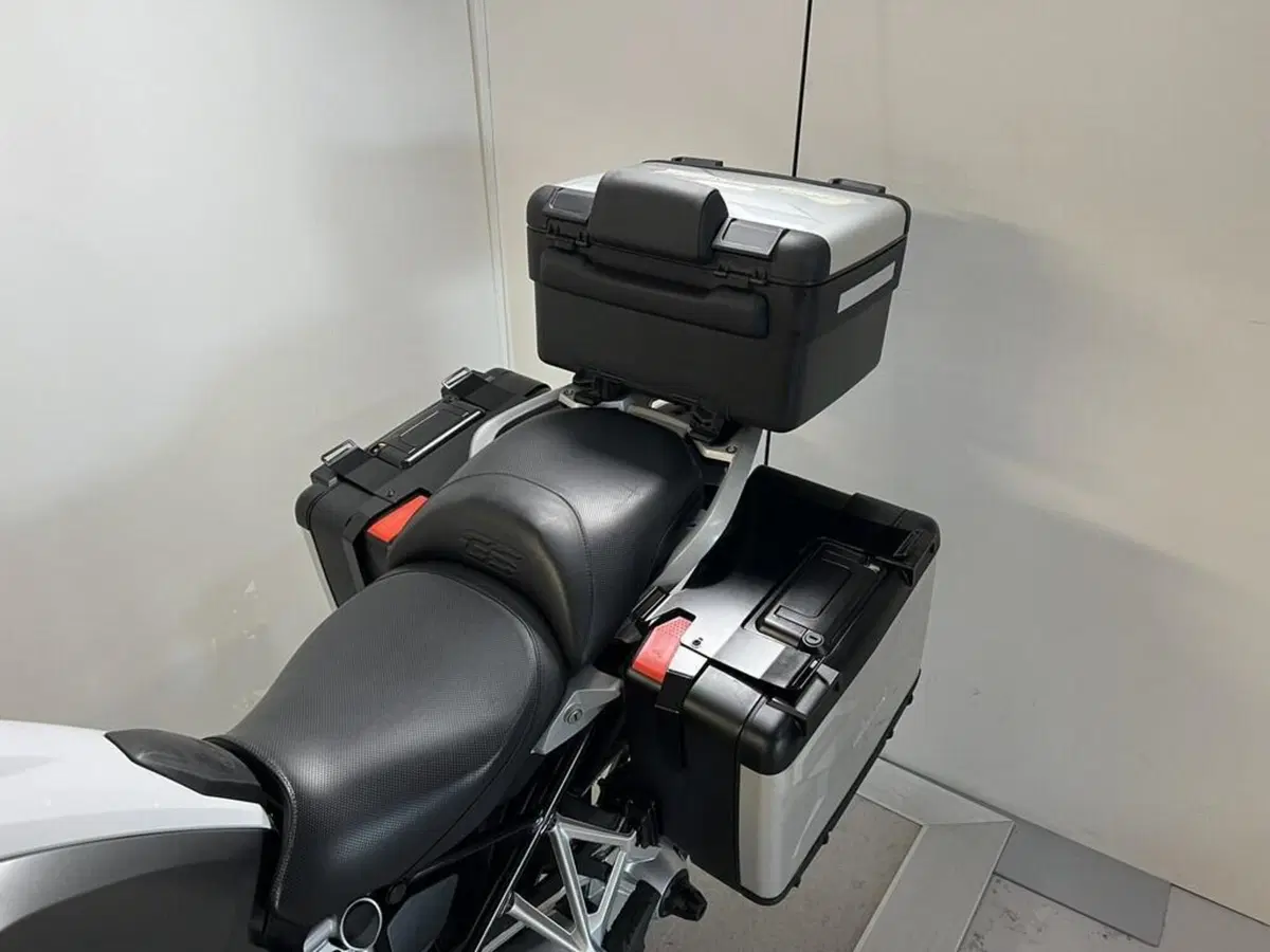 Bmw R 1200 GS (2013 - 16) (2)