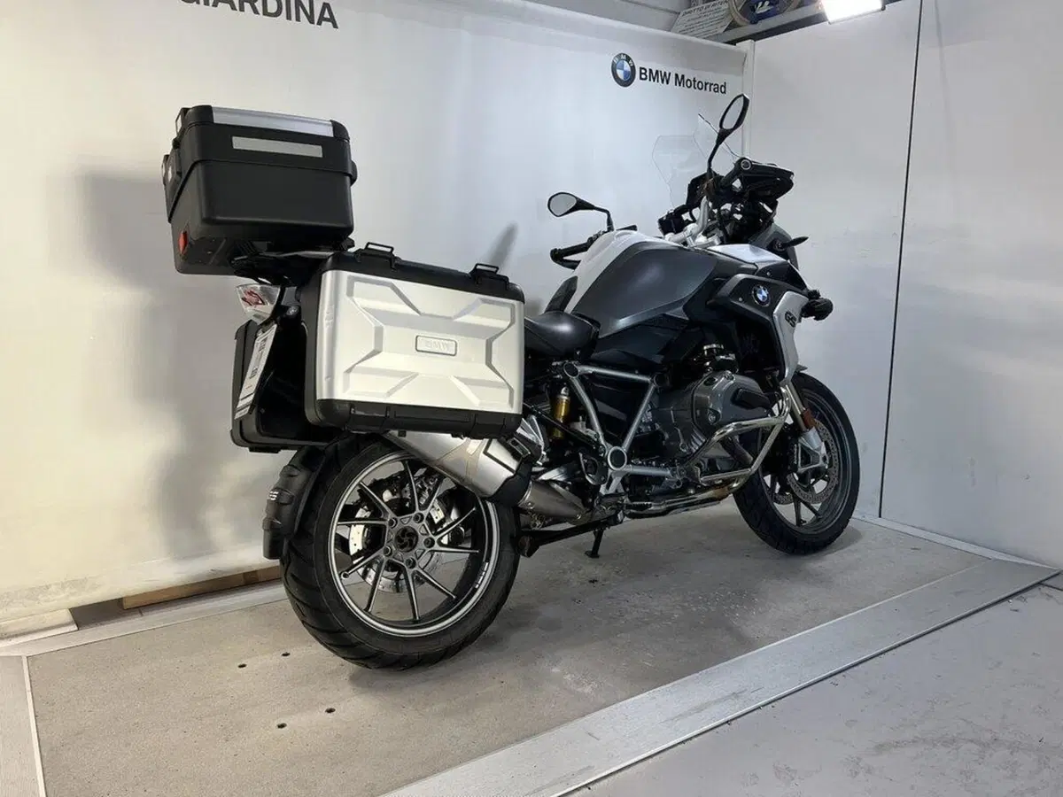 Bmw R 1200 GS (2013 - 16) (14)