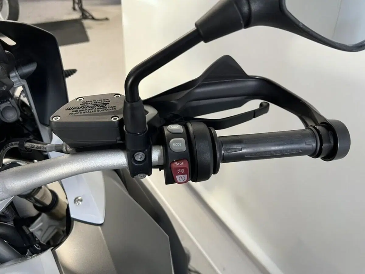 Bmw R 1200 GS (2013 - 16) (9)