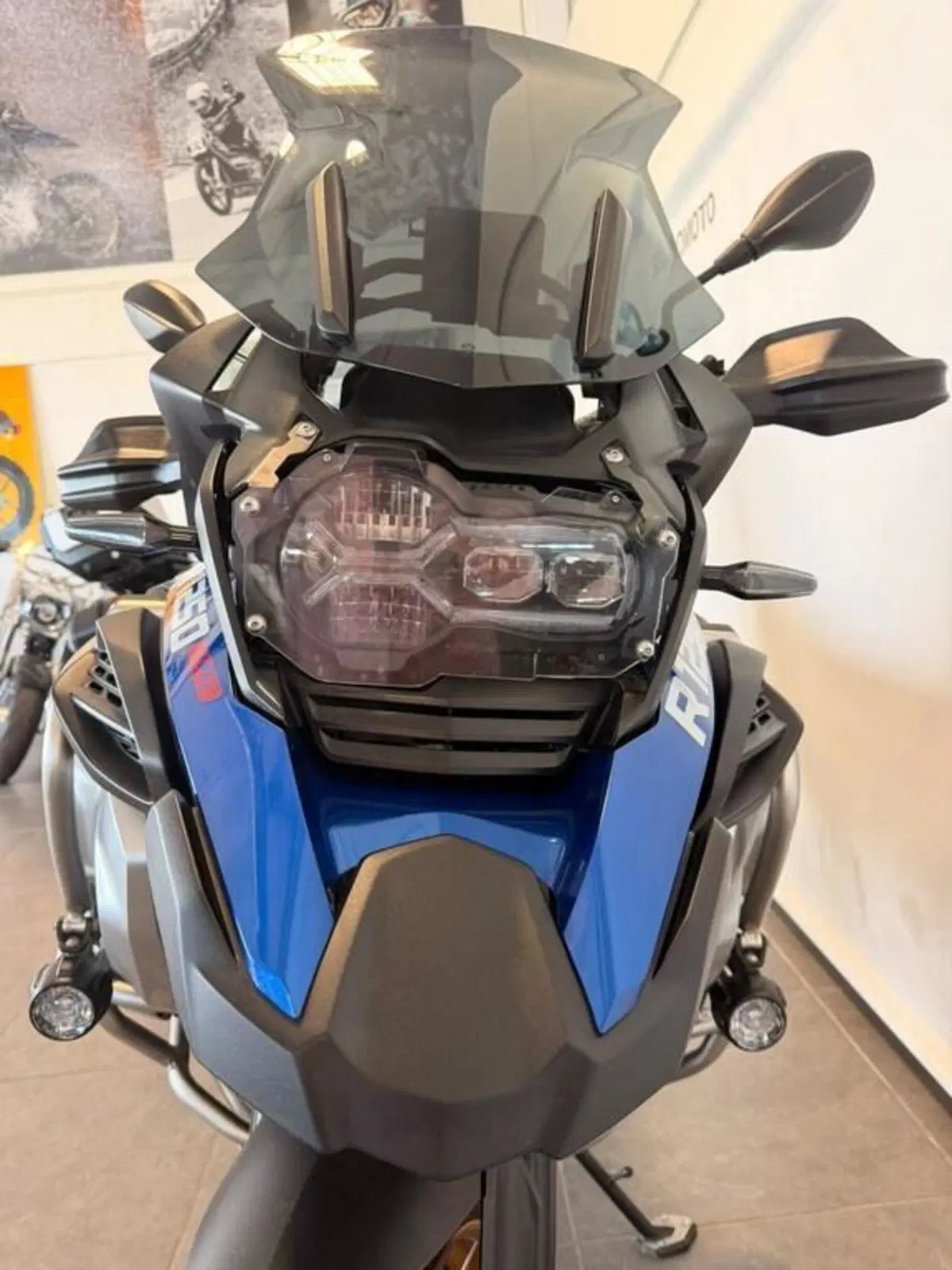 Bmw R 1250 GS Adventure (2021 - 24) (3)
