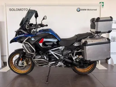 Bmw R 1250 GS Adventure (2021 - 24) usata