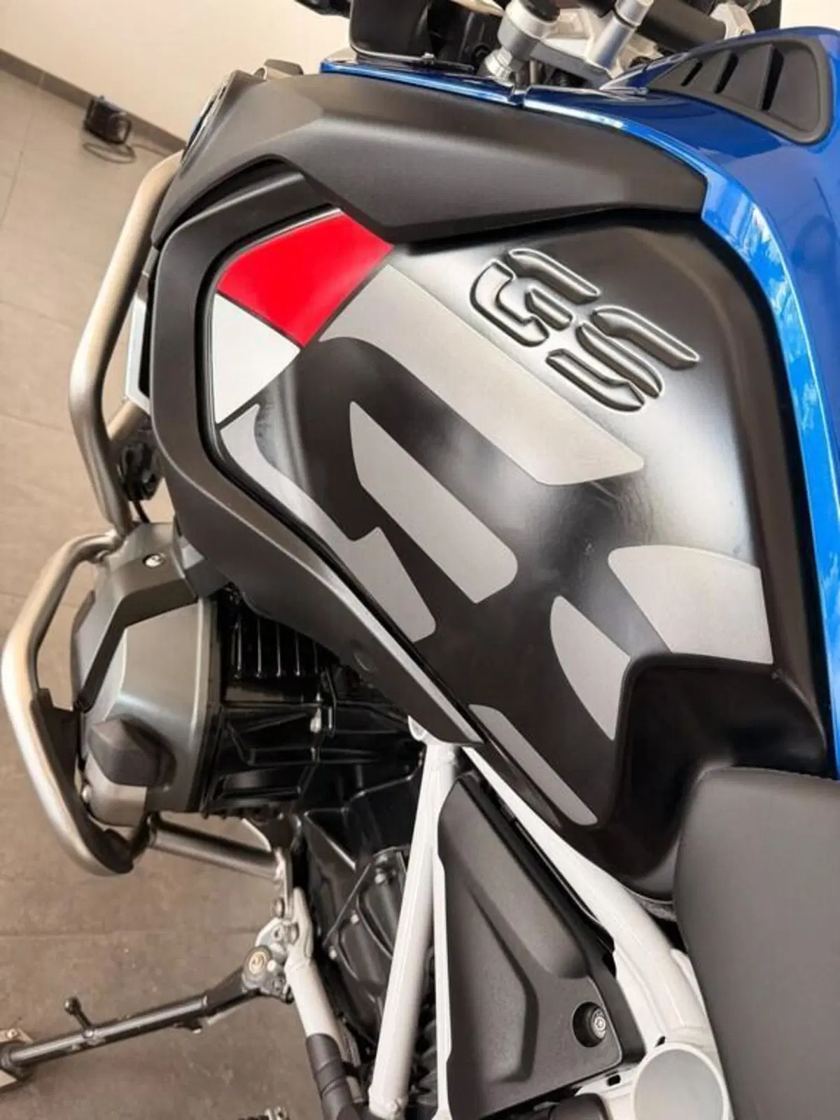 Bmw R 1250 GS Adventure (2021 - 24) (5)