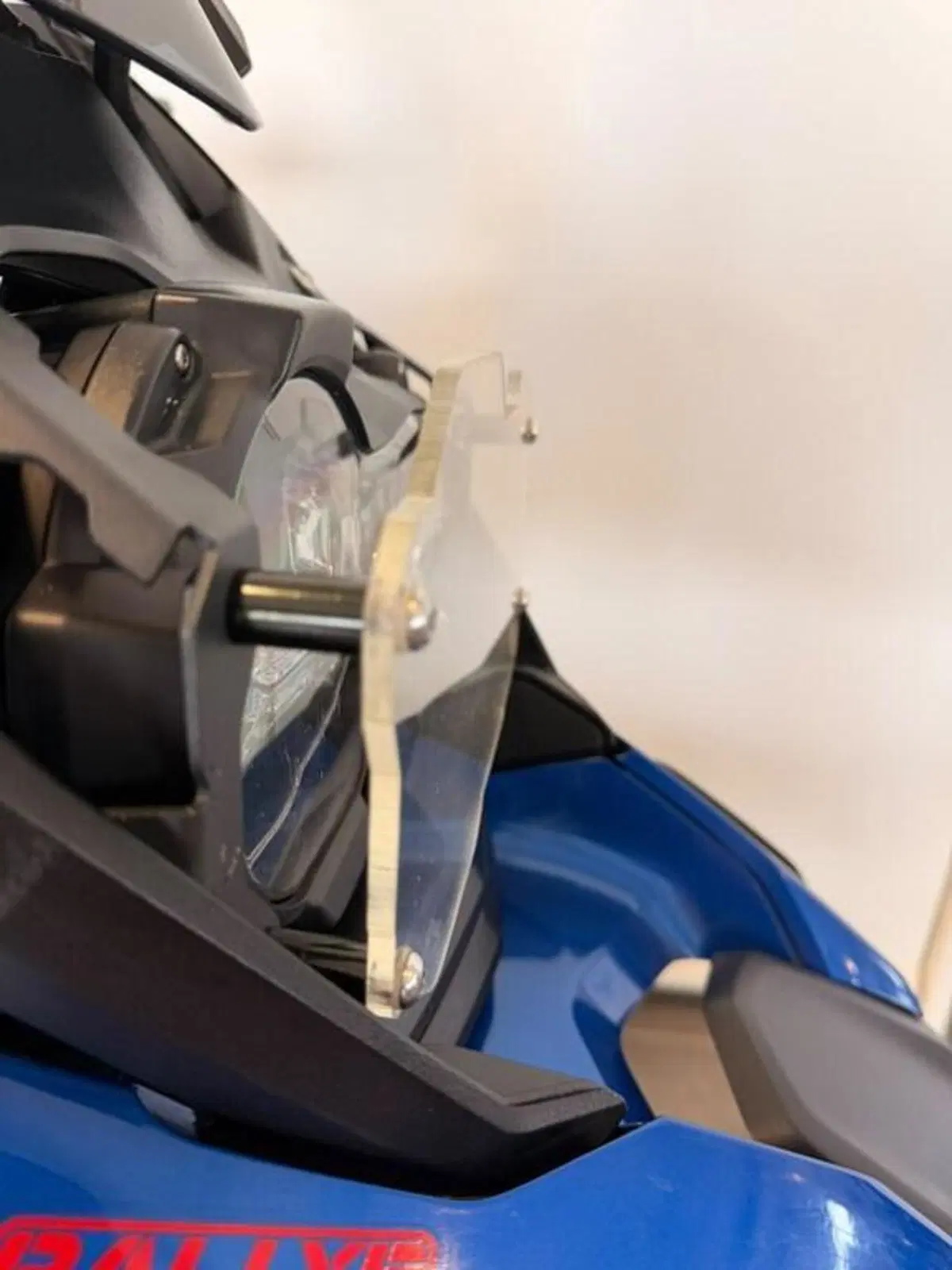 Bmw R 1250 GS Adventure (2021 - 24) (9)