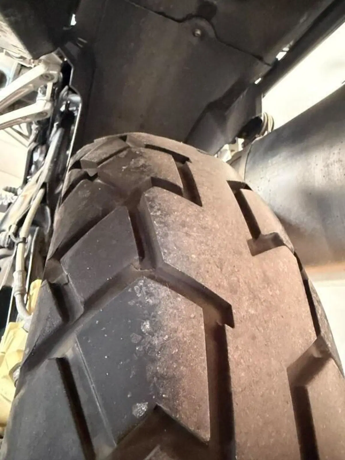 Bmw R 1250 GS Adventure (2021 - 24) (8)