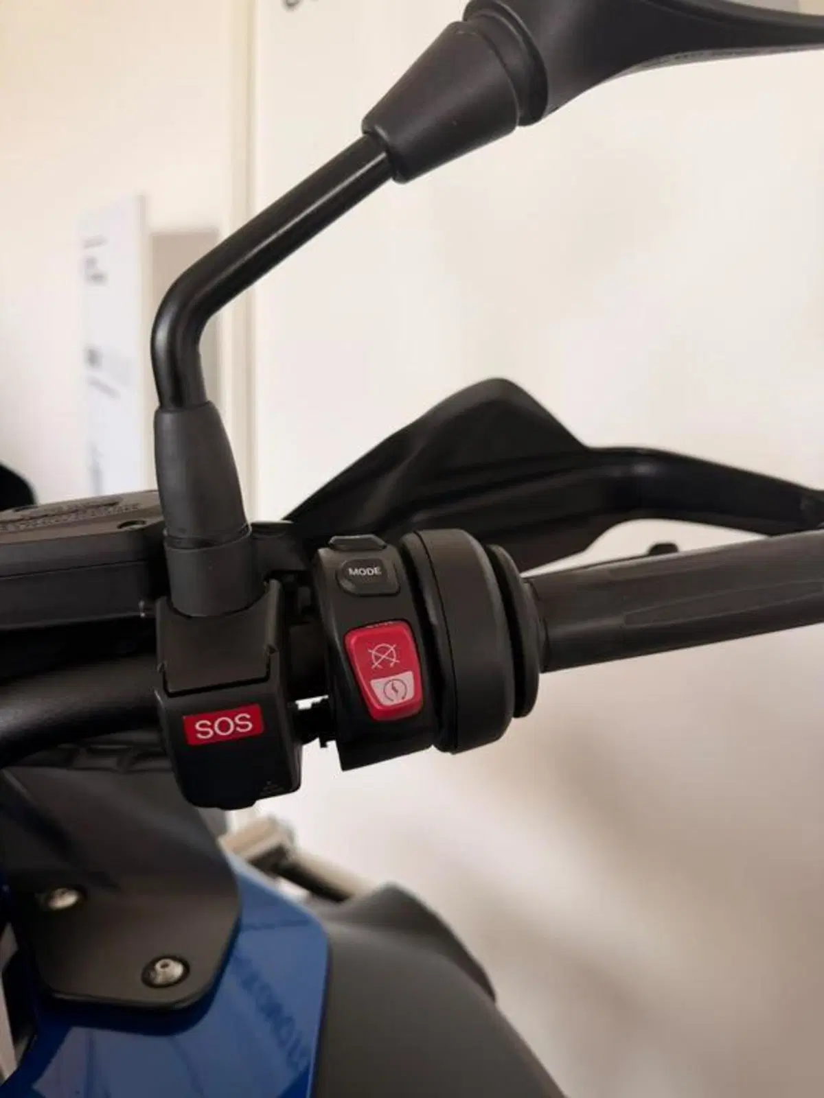 Bmw R 1250 GS Adventure (2021 - 24) (11)