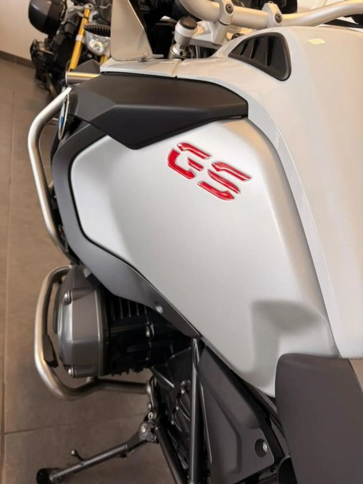 Bmw R 1200 GS Adventure (2013 - 16) (3)