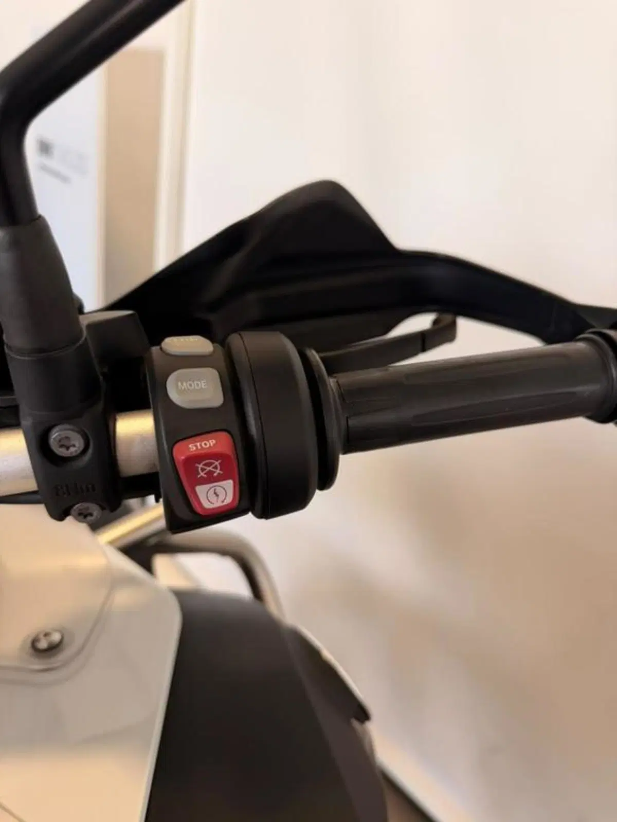 Bmw R 1200 GS Adventure (2013 - 16) (11)