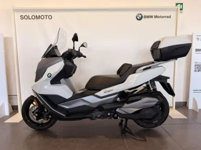 Bmw C 400 GT (2021 - 24) usata
