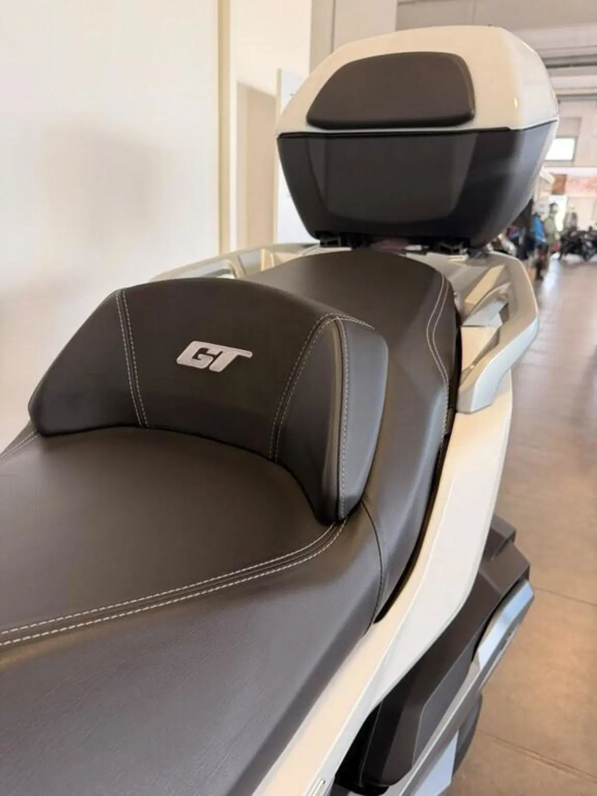 Bmw C 400 GT (2021 - 24) (5)