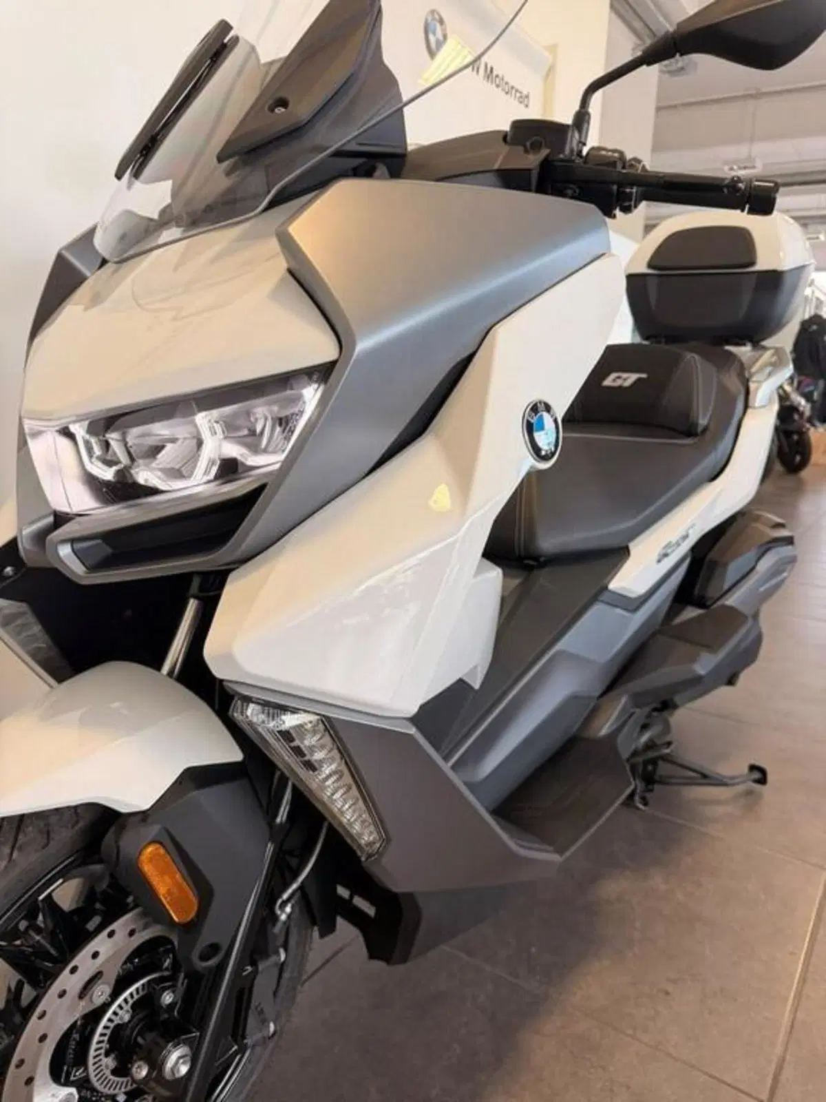 Bmw C 400 GT (2021 - 24) (2)