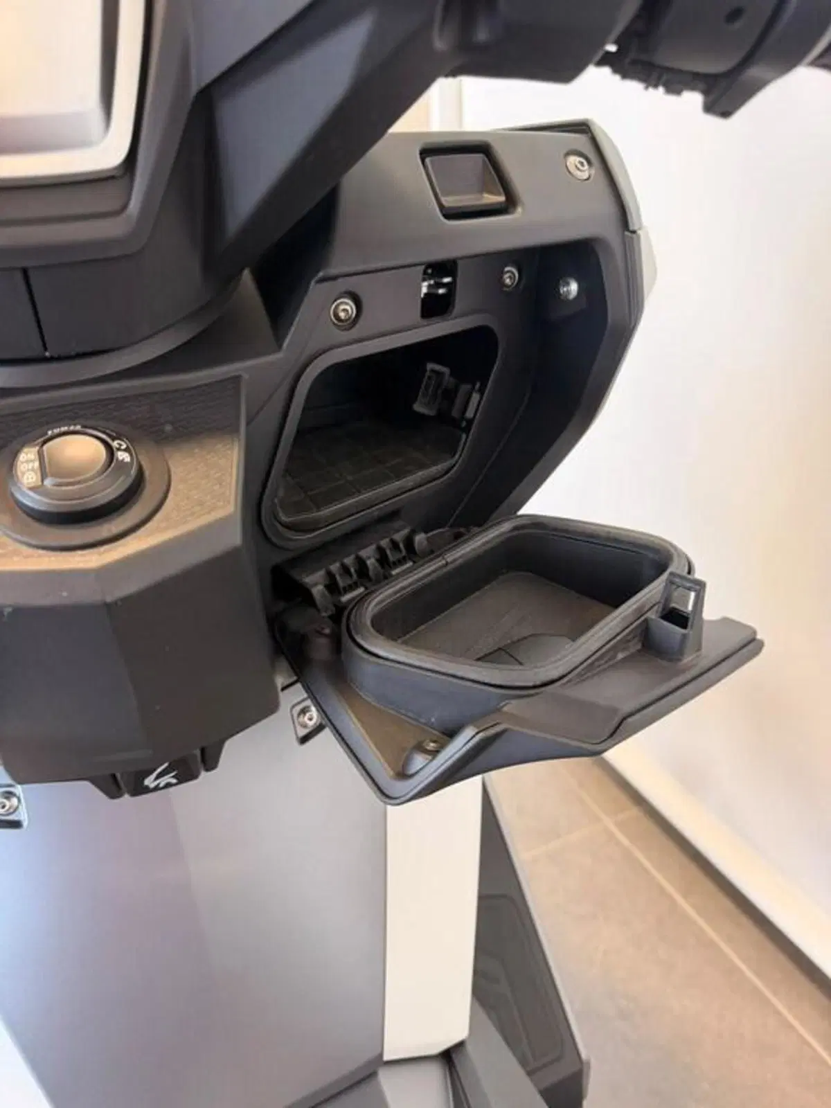 Bmw C 400 GT (2021 - 24) (6)
