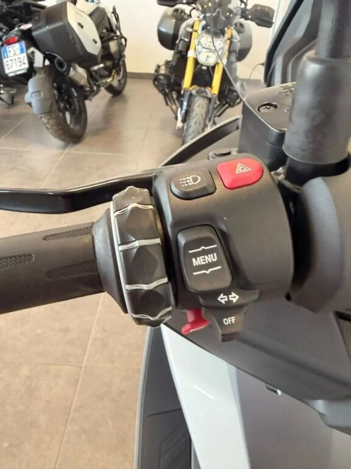 Bmw C 400 GT (2021 - 24) (14)