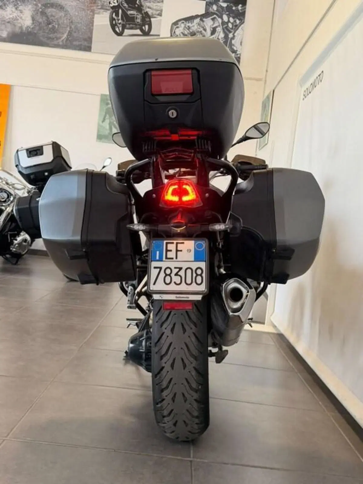 Bmw R 1200 R (2017 - 18) (7)