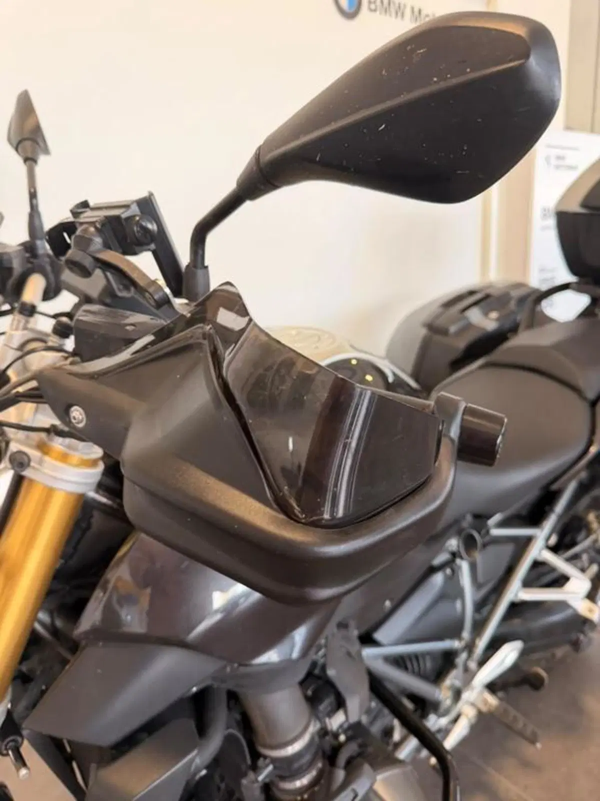 Bmw R 1200 R (2017 - 18) (11)