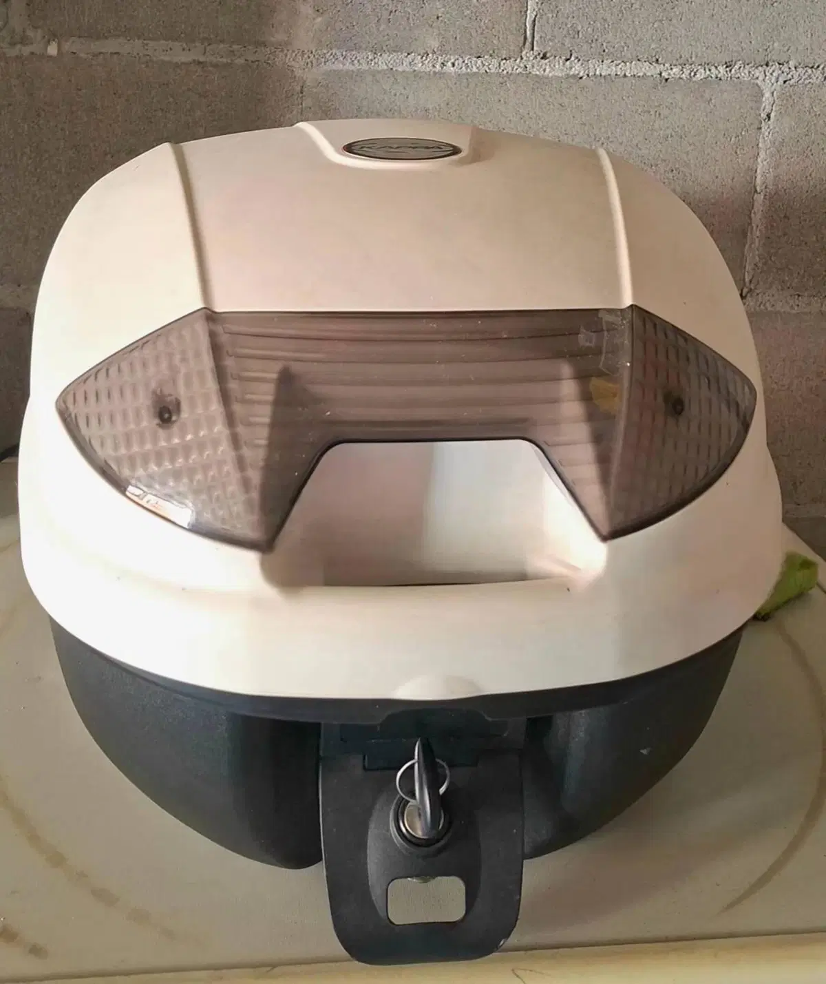 Piaggio Beverly 350 SportTouring ie (2011 - 15) (11)