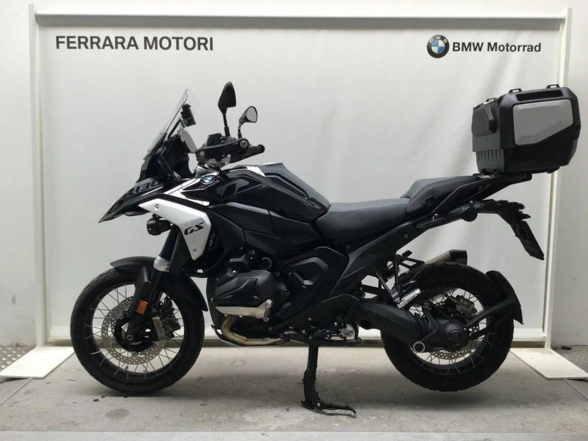 Bmw R 1300 GS (2023 - 26) (3)