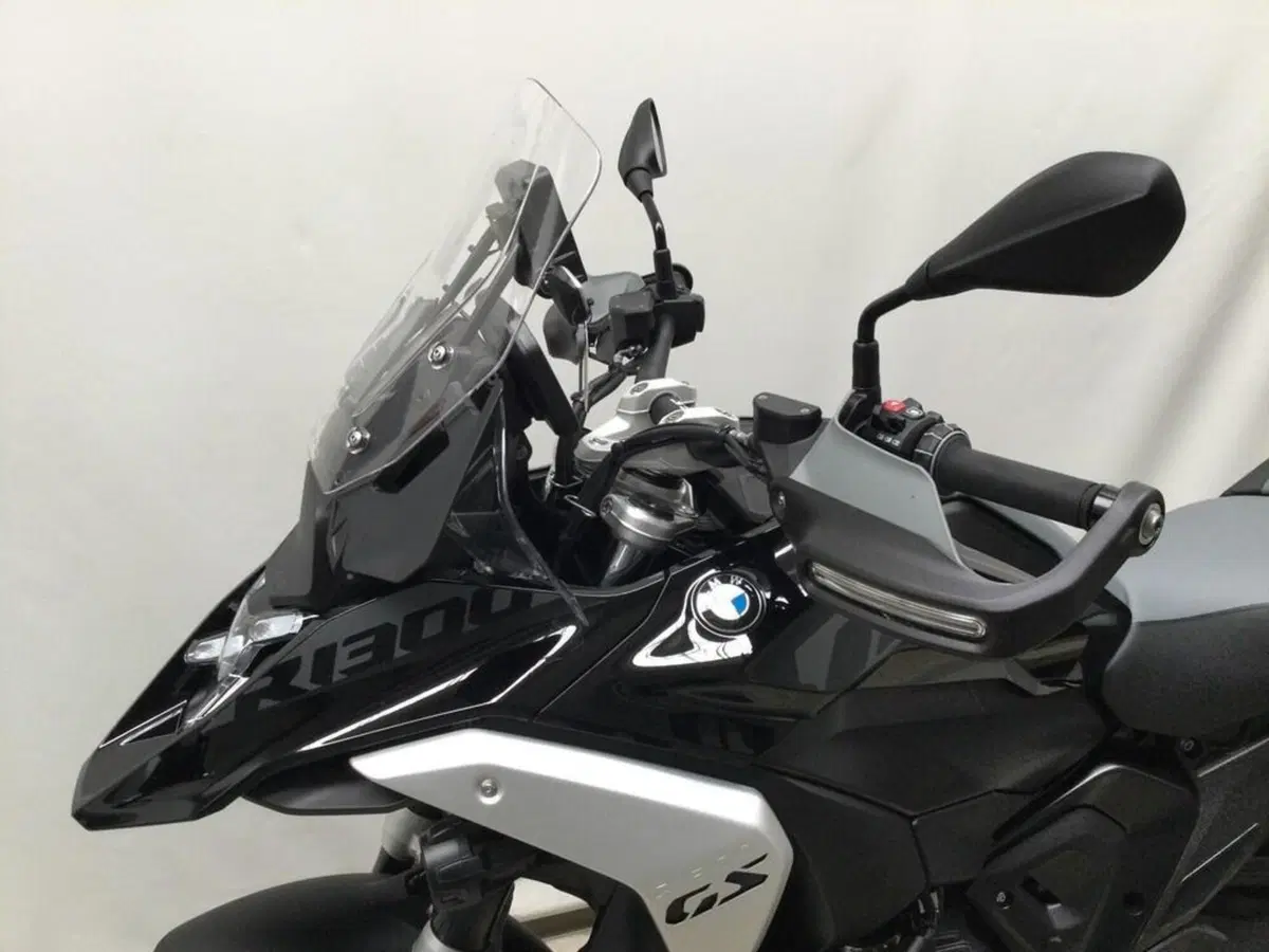Bmw R 1300 GS (2023 - 26) (9)