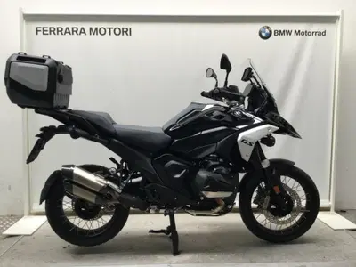 Bmw R 1300 GS (2023 - 26) usata