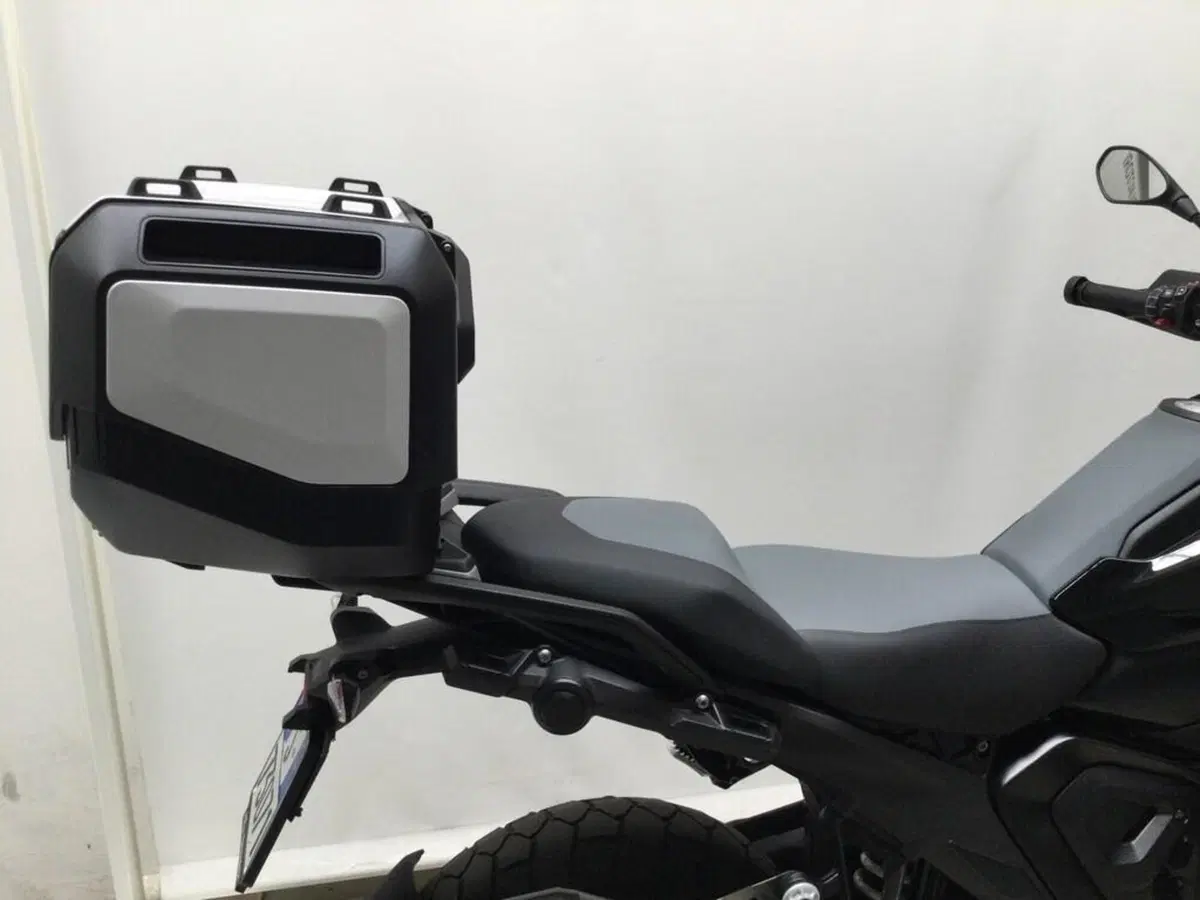 Bmw R 1300 GS (2023 - 26) (7)