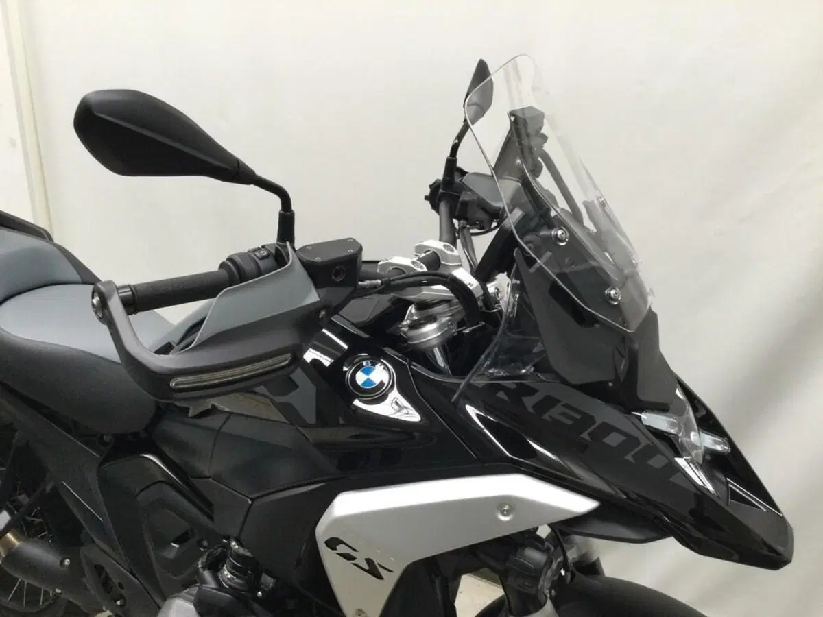 Bmw R 1300 GS (2023 - 26) (5)