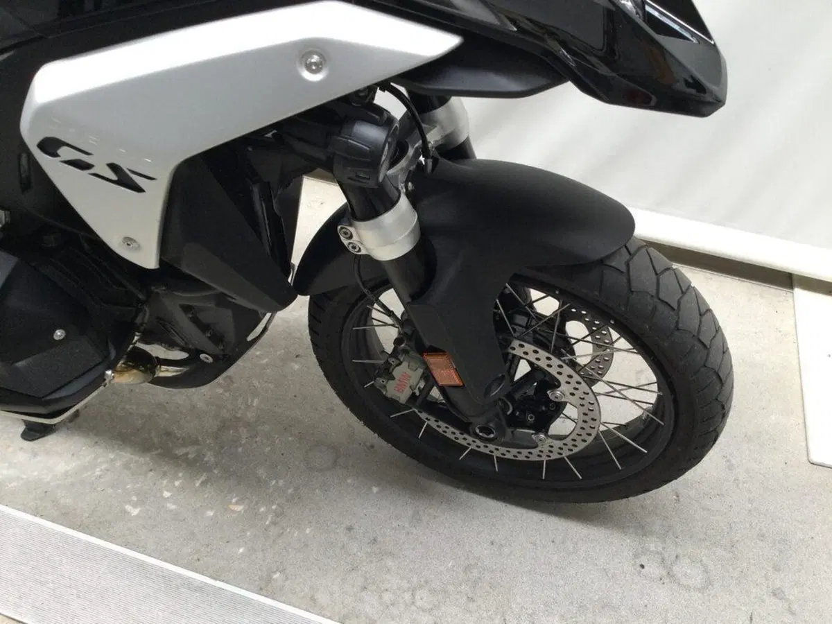 Bmw R 1300 GS (2023 - 26) (4)