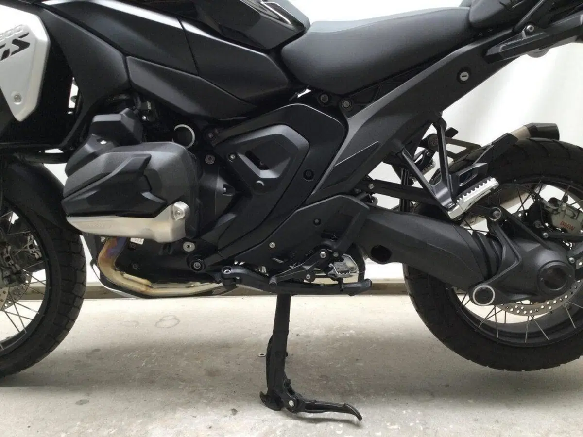 Bmw R 1300 GS (2023 - 26) (10)