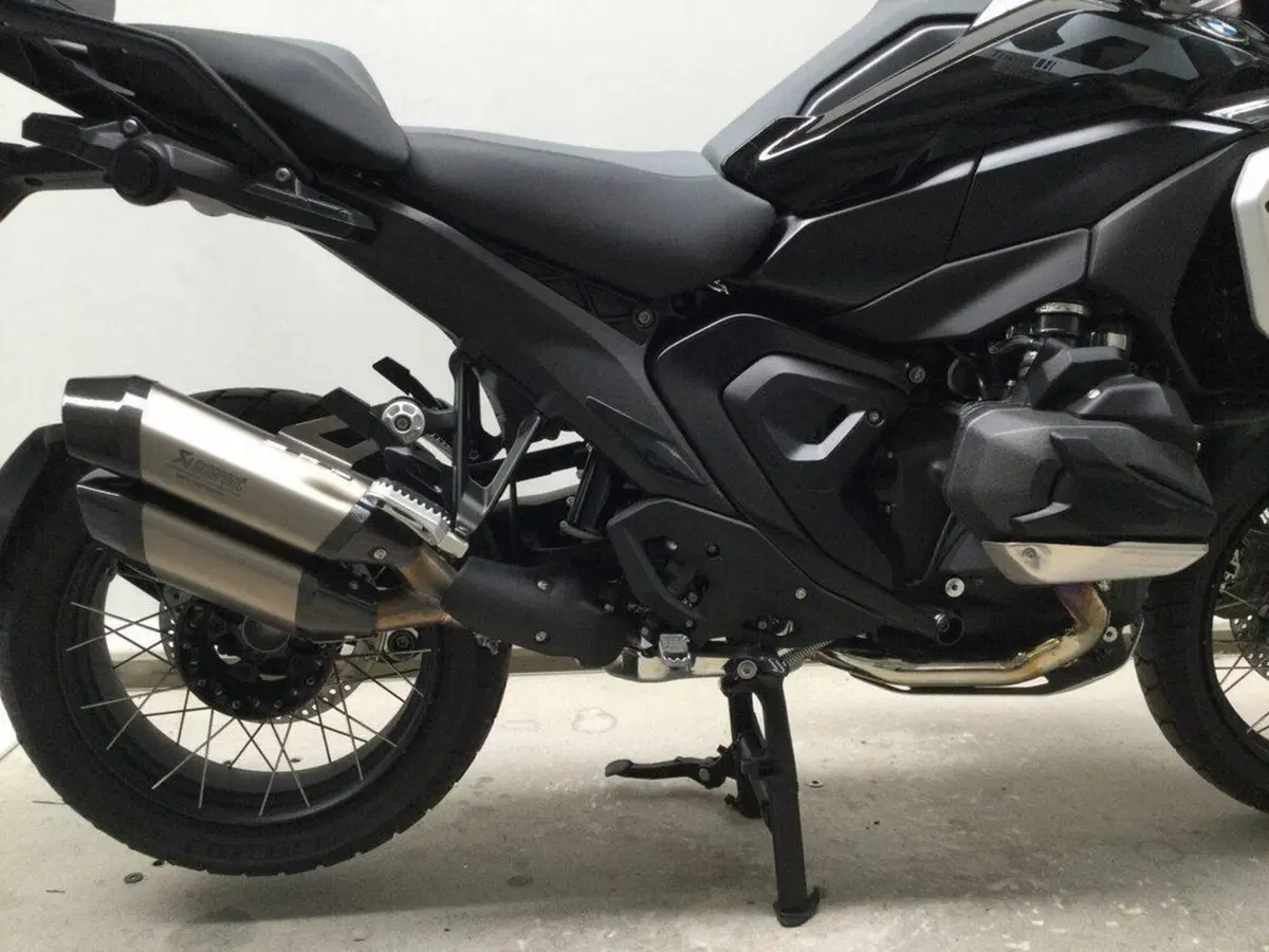 Bmw R 1300 GS (2023 - 26) (6)