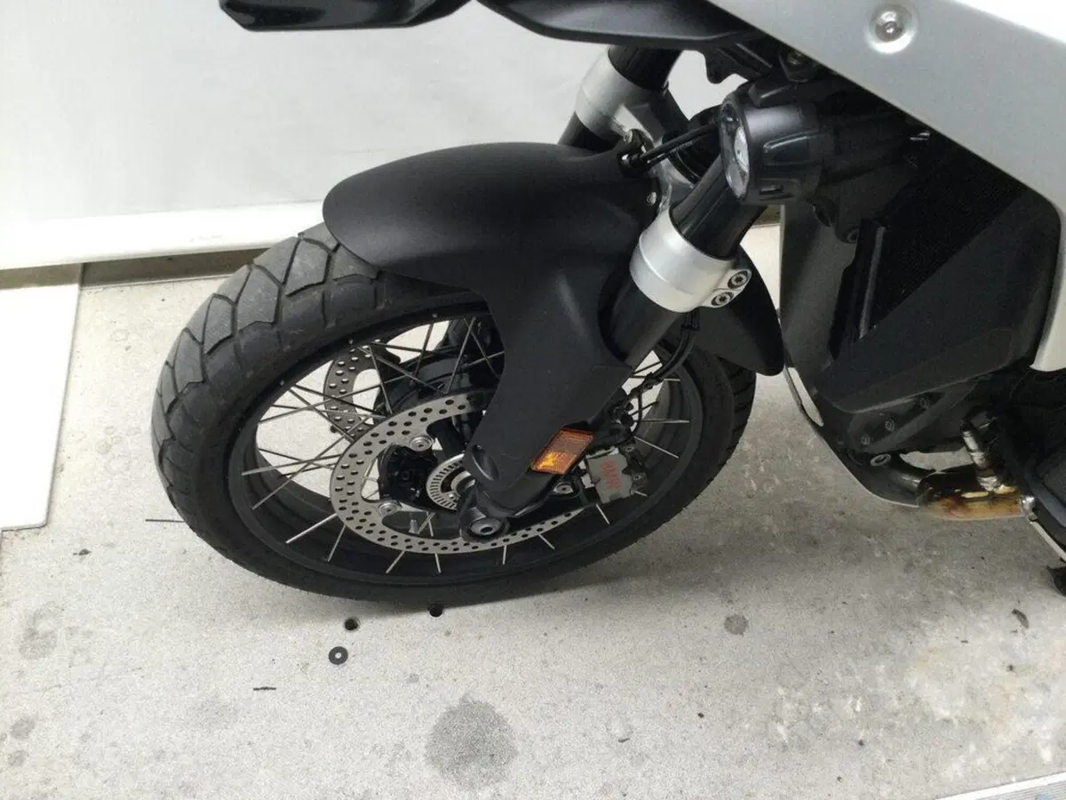 Bmw R 1300 GS (2023 - 26) (8)