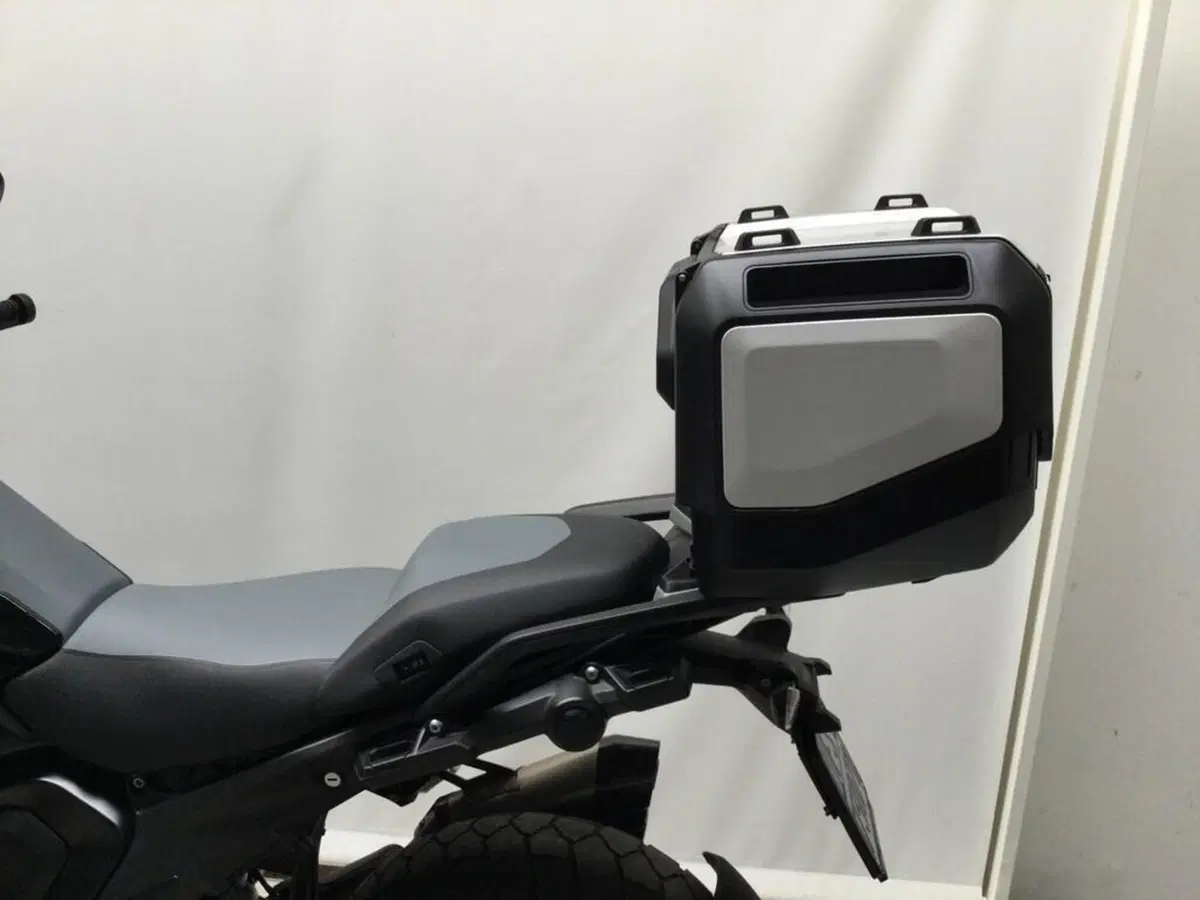 Bmw R 1300 GS (2023 - 26) (12)