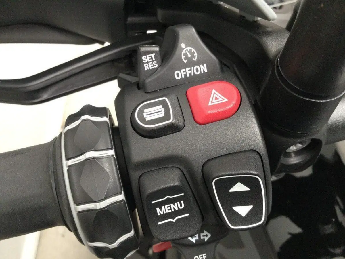 Bmw R 1300 GS (2023 - 26) (13)
