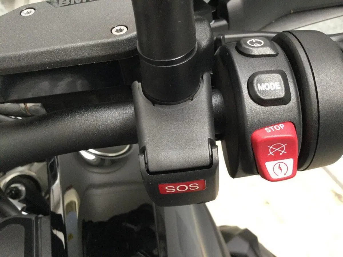 Bmw R 1300 GS (2023 - 26) (14)