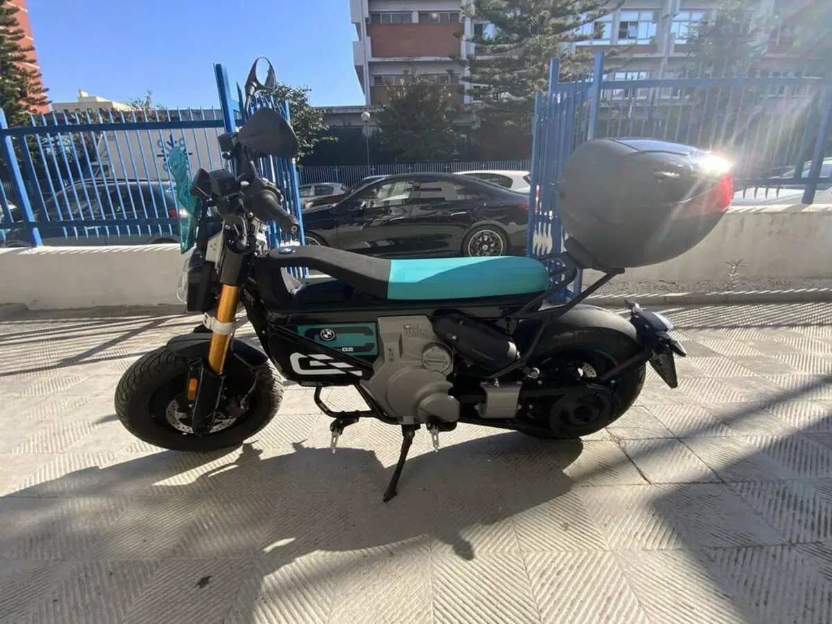 Bmw CE 02 (2024 - 26) (6)