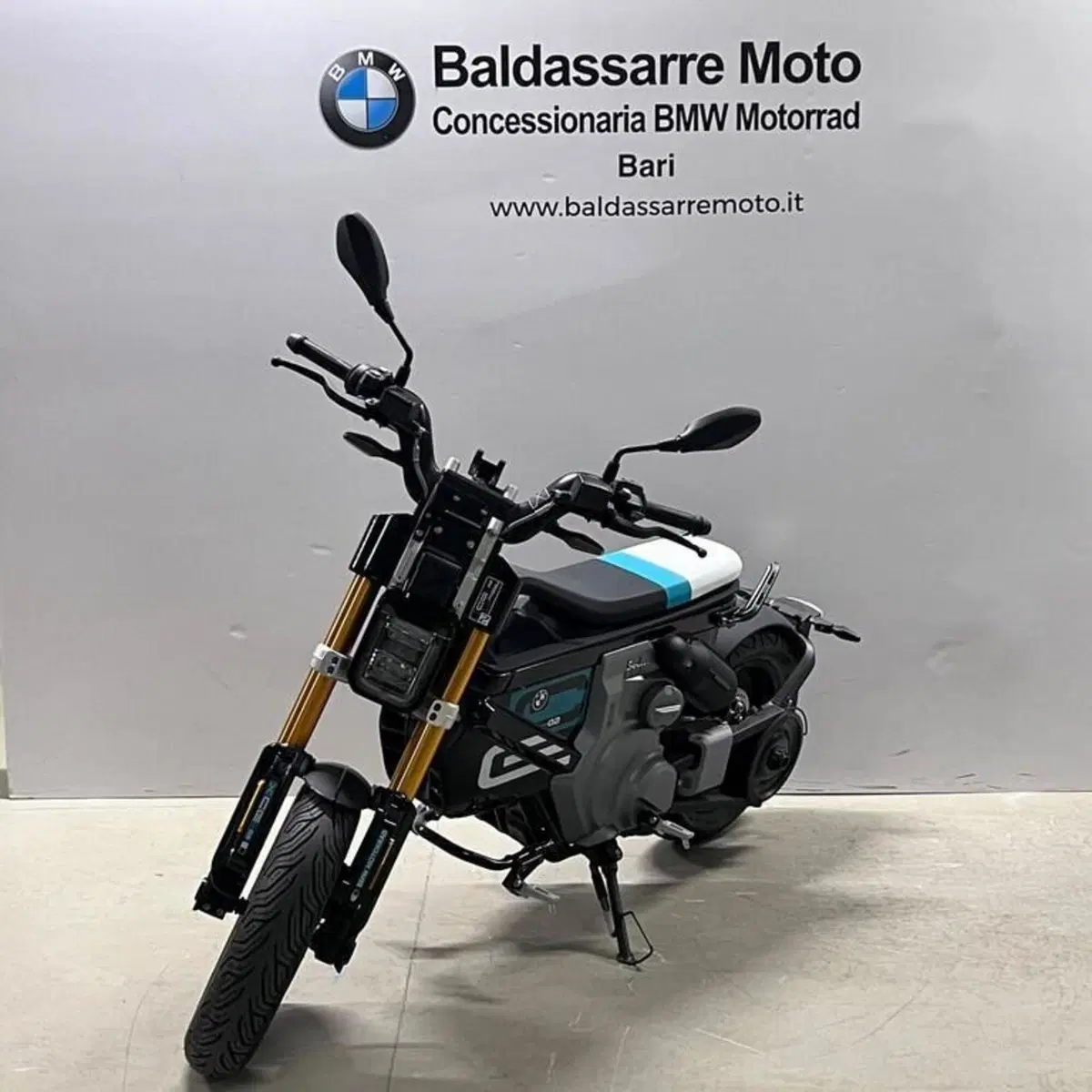 Bmw CE 02 (2024 - 26) (2)