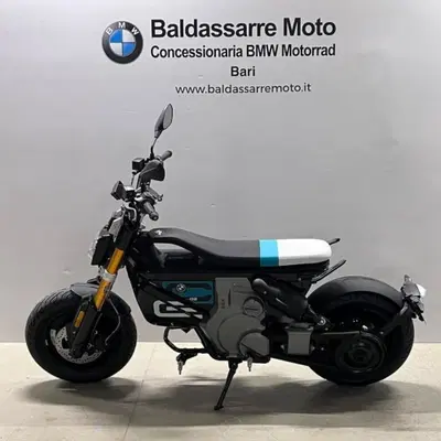 Bmw CE 02 (2024 - 26) usata