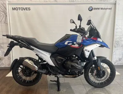 Bmw R 1300 GS Trophy (2023 - 26) usata