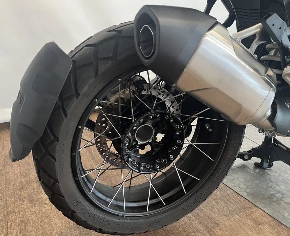 Bmw R 1300 GS Trophy (2023 - 26) (3)