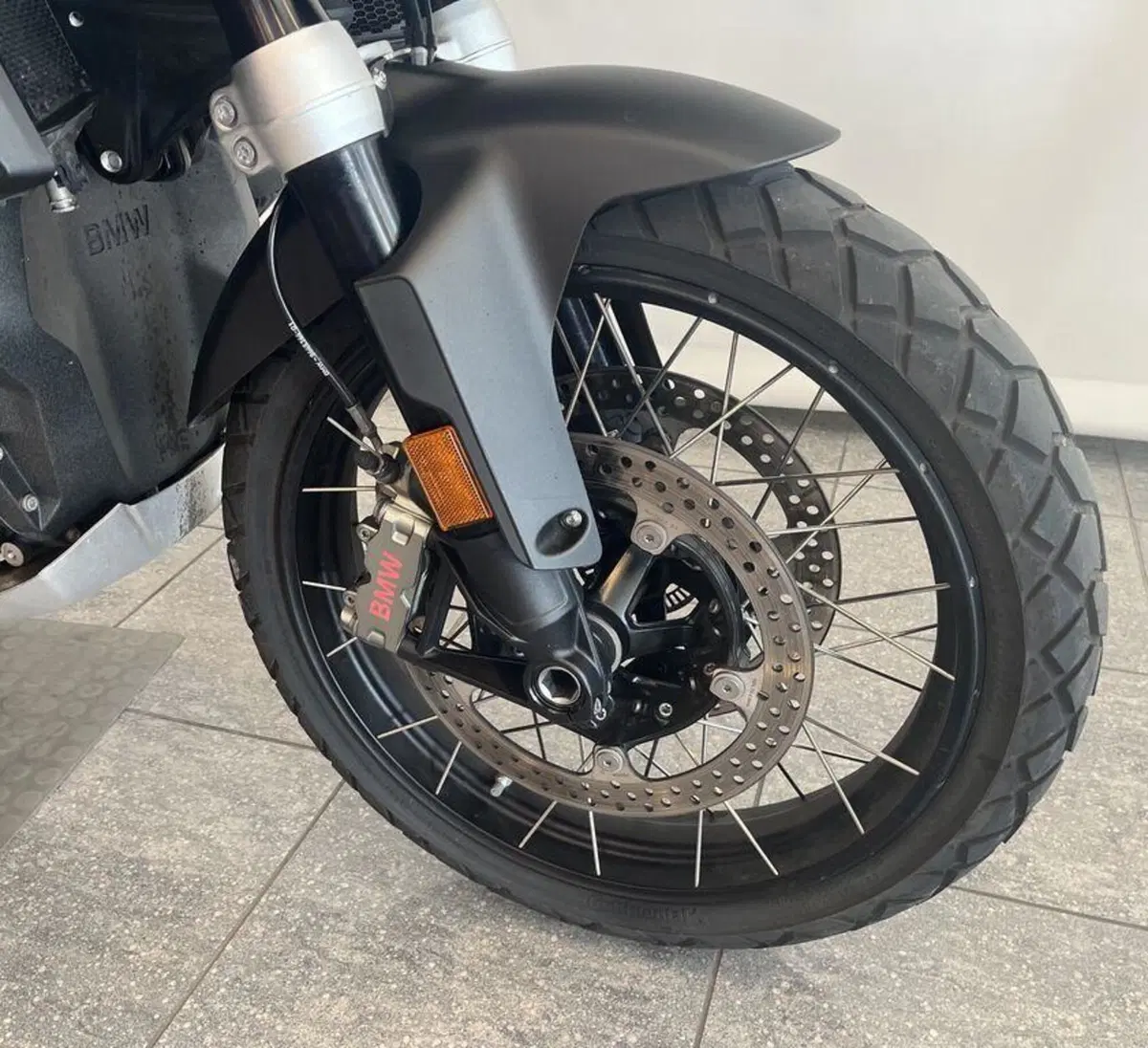 Bmw R 1300 GS Trophy (2023 - 26) (7)