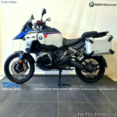 Bmw R 1300 GS (2023 - 26) usata