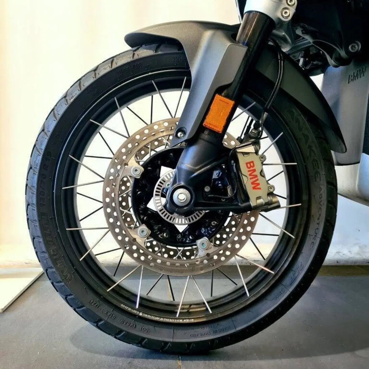Bmw R 1300 GS (2023 - 26) (7)