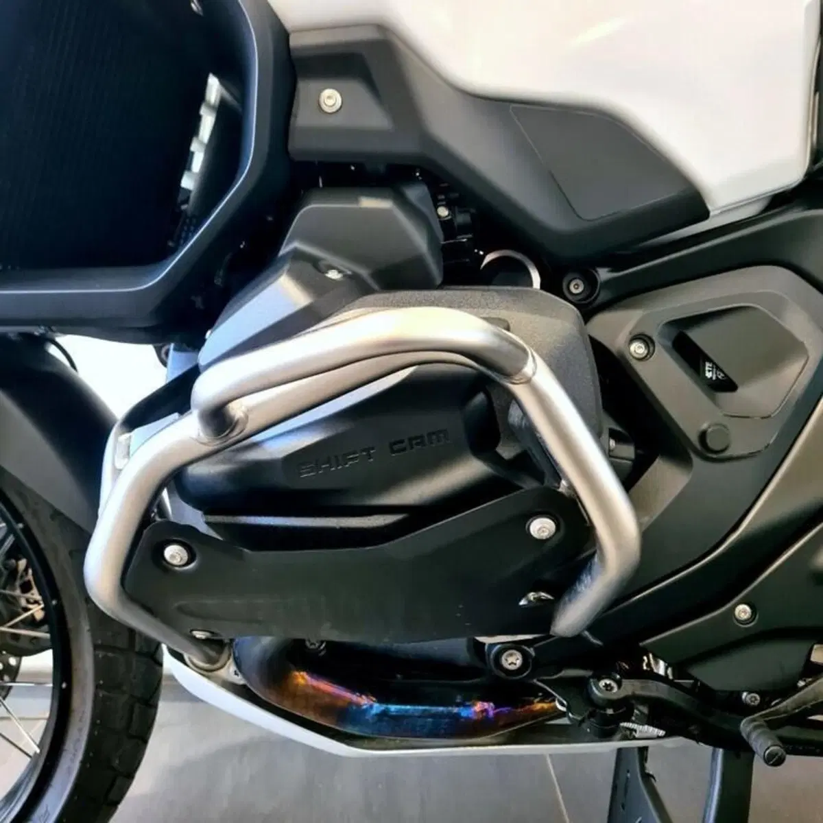 Bmw R 1300 GS (2023 - 26) (10)