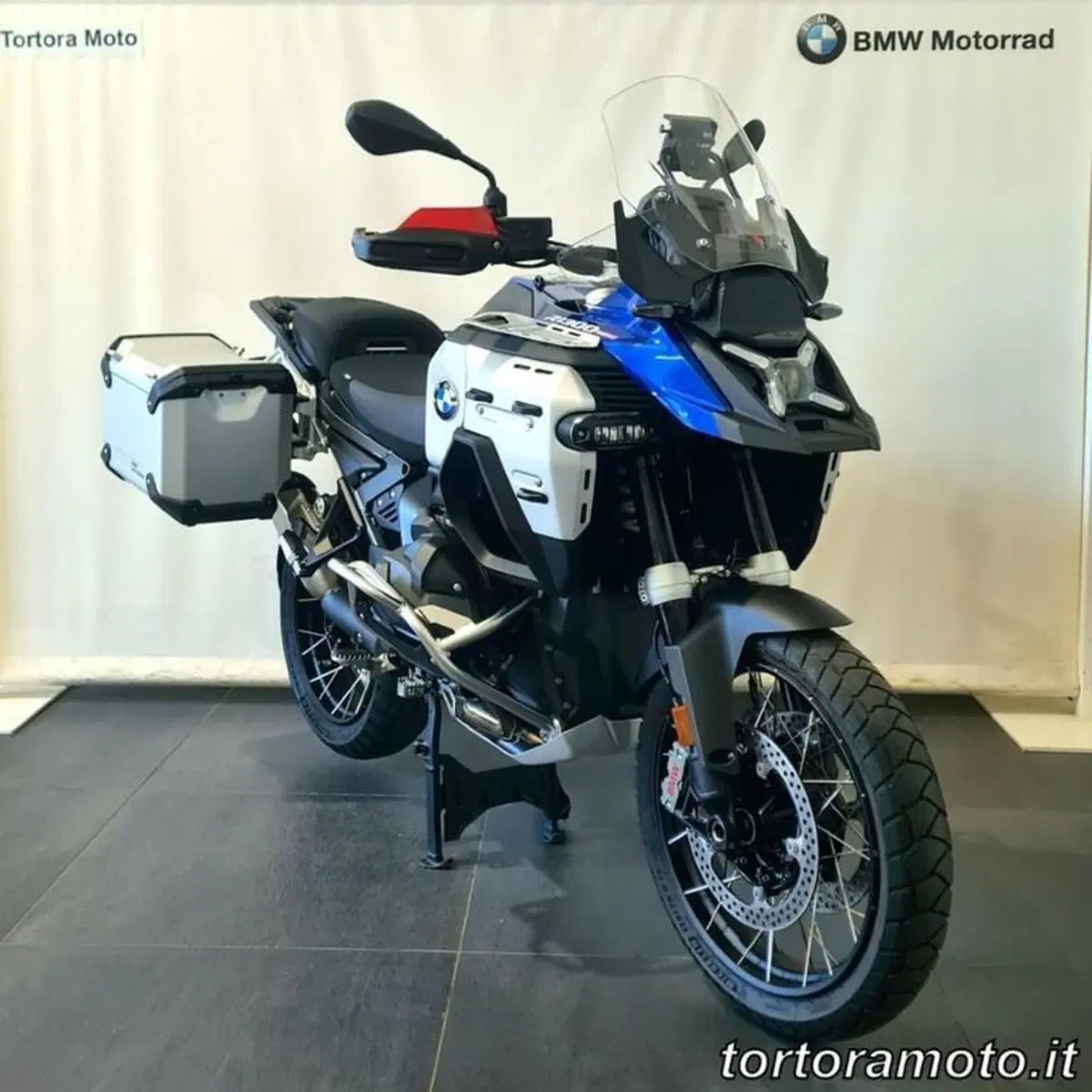 Bmw R 1300 GS (2023 - 26) (4)