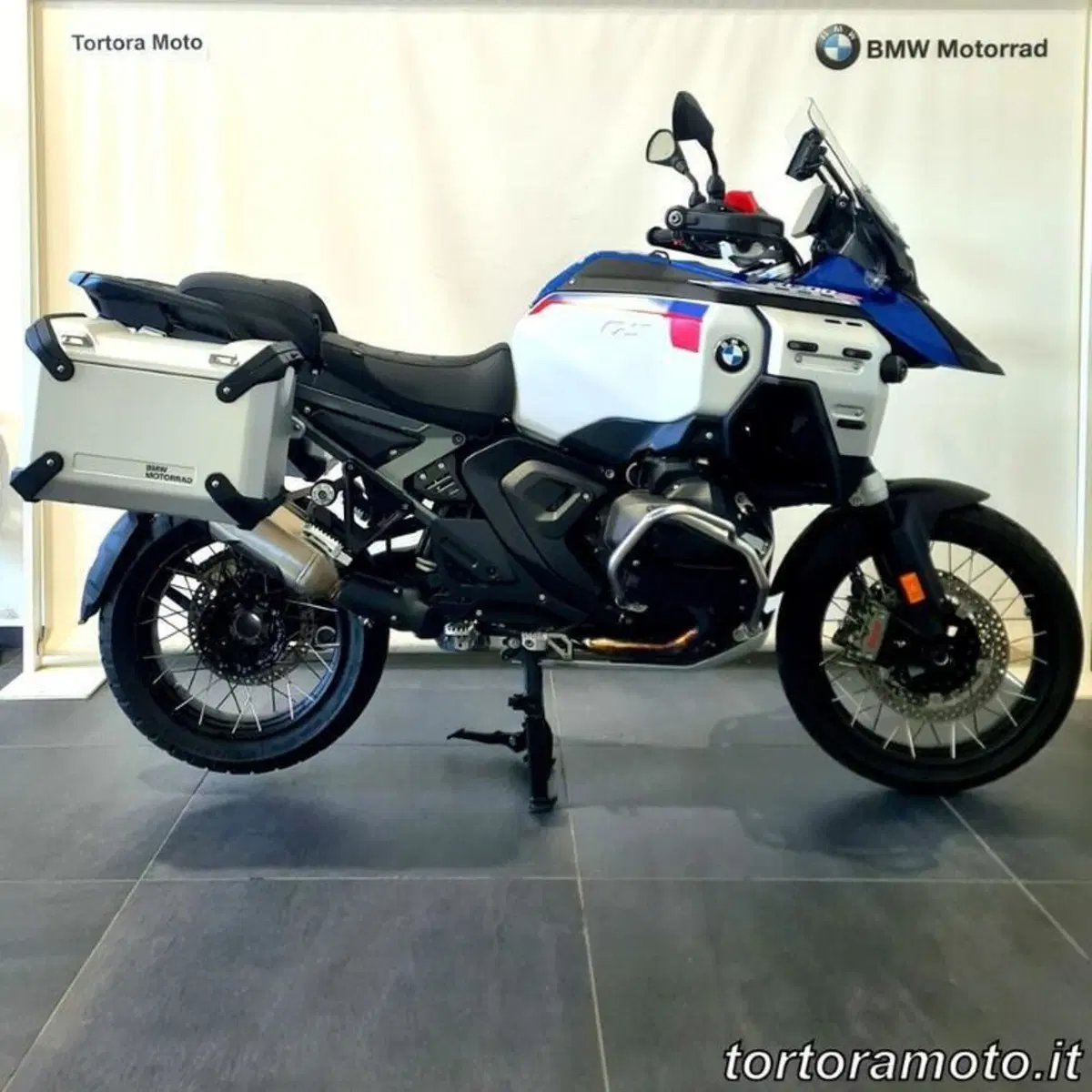 Bmw R 1300 GS (2023 - 26) (2)