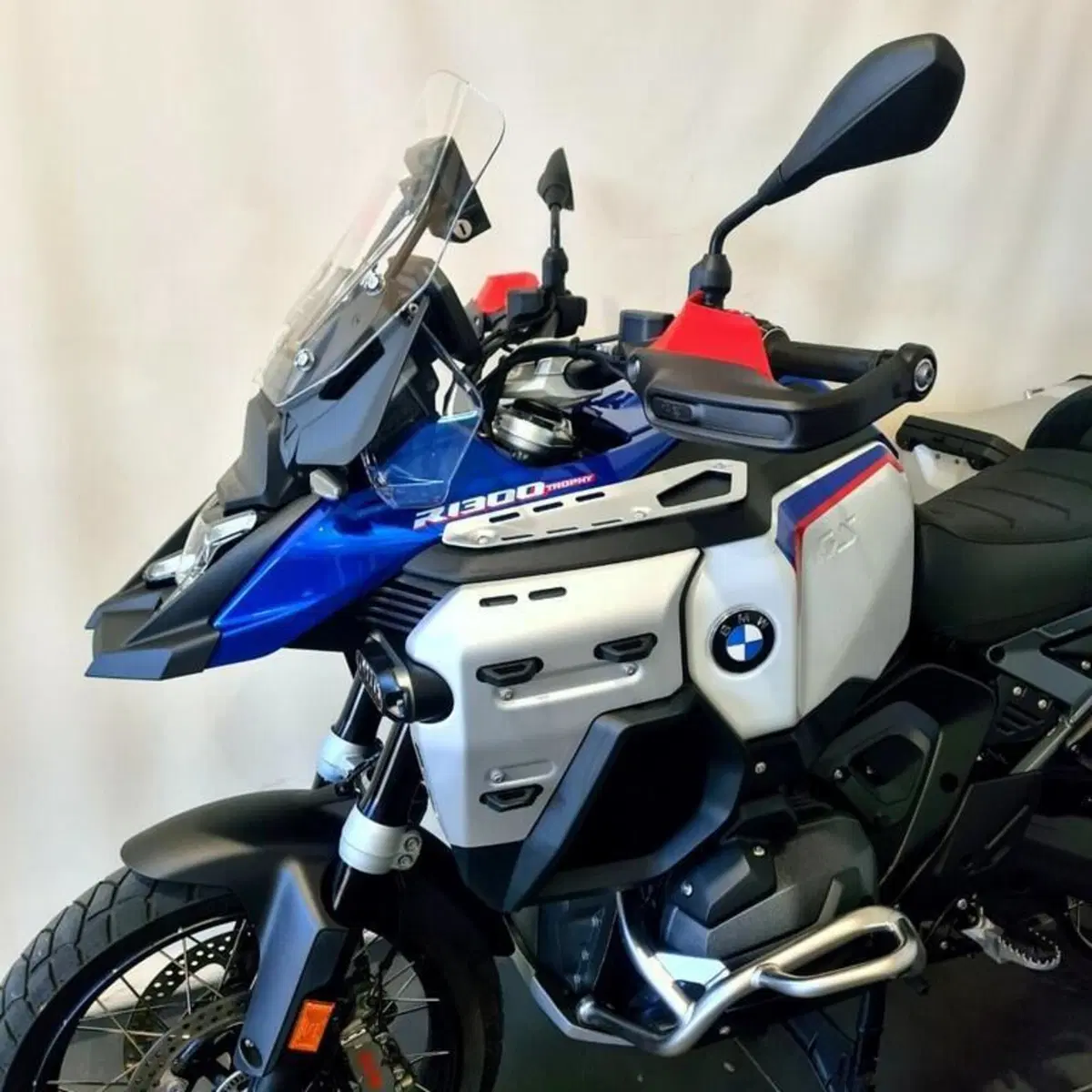 Bmw R 1300 GS (2023 - 26) (8)